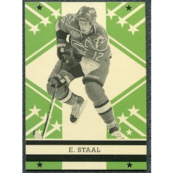 2011/12 Upper Deck O-Pee-Chee Retro #25 Eric Staal