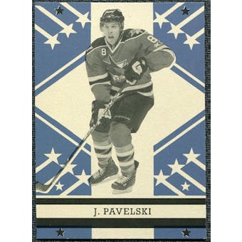 2011/12 Upper Deck O-Pee-Chee Retro #42 Joe Pavelski