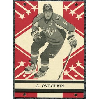 2011/12 Upper Deck O-Pee-Chee Retro #47 Alexander Ovechkin