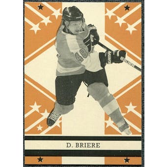 2011/12 Upper Deck O-Pee-Chee Retro #48 Daniel Briere