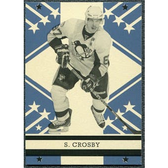 2011/12 Upper Deck O-Pee-Chee Retro #50 Sidney Crosby