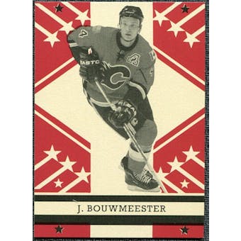 2011/12 Upper Deck O-Pee-Chee Retro #59 Jay Bouwmeester