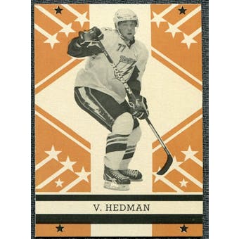 2011/12 Upper Deck O-Pee-Chee Retro #72 Victor Hedman