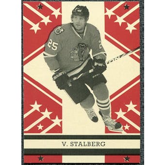 2011/12 Upper Deck O-Pee-Chee Retro #79 Viktor Stalberg