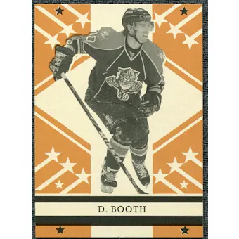 2011/12 Upper Deck O-Pee-Chee Retro #104 David Booth