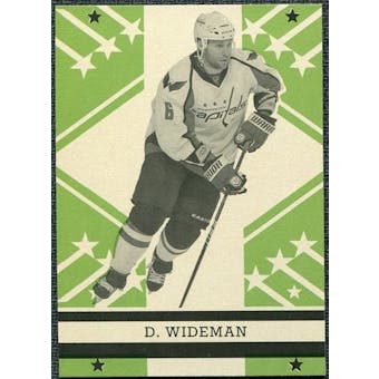 2011/12 Upper Deck O-Pee-Chee Retro #113 Dennis Wideman