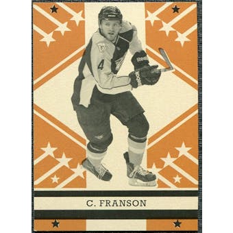 2011/12 Upper Deck O-Pee-Chee Retro #148 Cody Franson