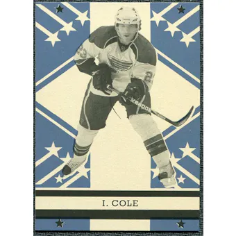 2011/12 Upper Deck O-Pee-Chee Retro #150 Ian Cole