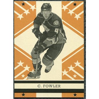 2011/12 Upper Deck O-Pee-Chee Retro #176 Cam Fowler