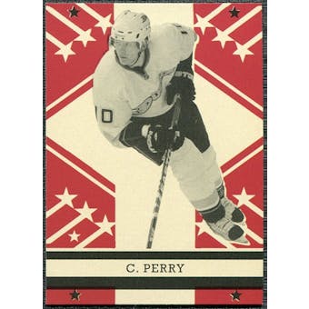 2011/12 Upper Deck O-Pee-Chee Retro #179 Corey Perry