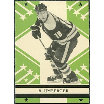 2011/12 Upper Deck O-Pee-Chee Retro #189 R.J. Umberger