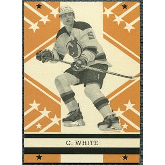 2011/12 Upper Deck O-Pee-Chee Retro #196 Colin White