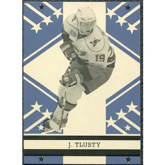 2011/12 Upper Deck O-Pee-Chee Retro #222 Jiri Tlusty