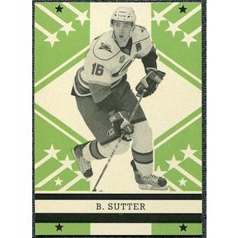 2011/12 Upper Deck O-Pee-Chee Retro #233 Brandon Sutter