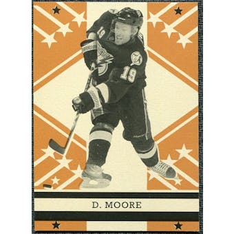 2011/12 Upper Deck O-Pee-Chee Retro #240 Dominic Moore