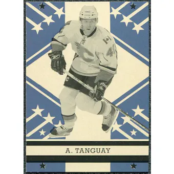 2011/12 Upper Deck O-Pee-Chee Retro #242 Alex Tanguay