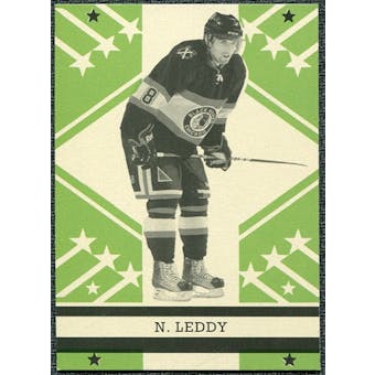 2011/12 Upper Deck O-Pee-Chee Retro #285 Nick Leddy