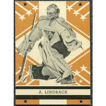 2011/12 Upper Deck O-Pee-Chee Retro #316 Anders Lindback