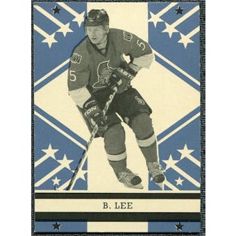 2011/12 Upper Deck O-Pee-Chee Retro #322 Brian Lee