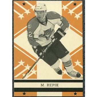 2011/12 Upper Deck O-Pee-Chee Retro #324 Michal Repik