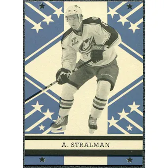 2011/12 Upper Deck O-Pee-Chee Retro #390 Anton Stralman