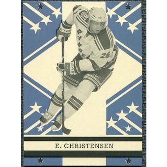 2011/12 Upper Deck O-Pee-Chee Retro #422 Erik Christensen