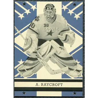 2011/12 Upper Deck O-Pee-Chee Retro #430 Andrew Raycroft