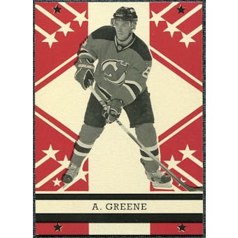 2011/12 Upper Deck O-Pee-Chee Retro #431 Andy Greene
