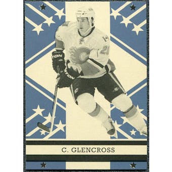 2011/12 Upper Deck O-Pee-Chee Retro #434 Curtis Glencross