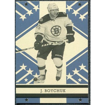2011/12 Upper Deck O-Pee-Chee Retro #450 Johnny Boychuk