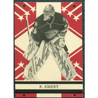 2011/12 Upper Deck O-Pee-Chee Retro #459 Ray Emery