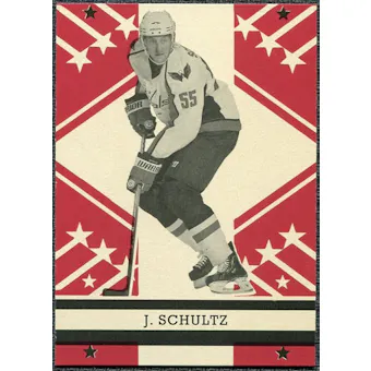 2011/12 Upper Deck O-Pee-Chee Retro #463 Jeff Schultz