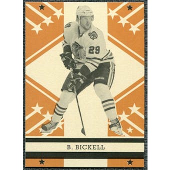 2011/12 Upper Deck O-Pee-Chee Retro #468 Bryan Bickell