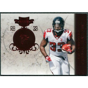 2011 Panini Plates and Patches #33 Michael Turner /299