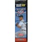 2012 Topps Opening Day Baseball Rack Box (18 Packs)