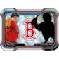 2015 Bowman Draft Picks & Prospects Baseball Hobby Box