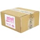 BenchWarmer Pink Archive Final Edition Hobby 8-Box Case