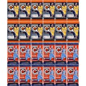 2015/16 Panini Complete Basketball Retail Pack (Lot of 24 = 1 Box)