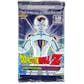 Panini Dragon Ball Z: Heroes & Villains Booster Pack