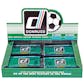 2015 Panini Donruss Soccer Hobby Box