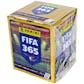 2015 Panini FIFA 365 Soccer Sticker Box + Album