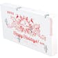 2015 BenchWarmer Holiday Past & Presents 8-Box Case