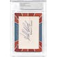 2015 Hit Parade Autographed Cut Edition Hobby Pack - Chance for Babe Ruth Autograph!