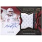 2015 Hit Parade Football Series 1: Patch Edition (6 Hits!)