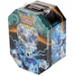2015 Pokemon Best Of Collector's 12-Tin Case