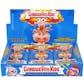 Garbage Pail Kids 30th Anniversary Collector's Edition 8-Box Case (Topps 2015)