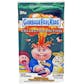 Garbage Pail Kids Series 1 Collector's Edition Hobby Box (Topps 2015)