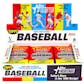 2015 Topps Heritage Baseball Hobby 12-Box Case (Reed Buy)