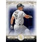 2015 Topps Museum Collection Baseball Hobby 12-Box Case