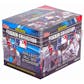 2015 Topps Baseball MLB Sticker Collection Box